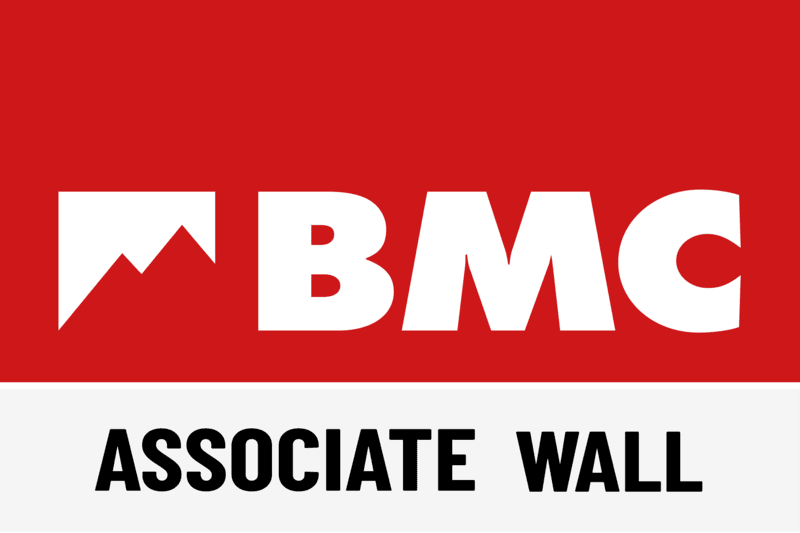 Indy Is Now a BMC Associate Wall!