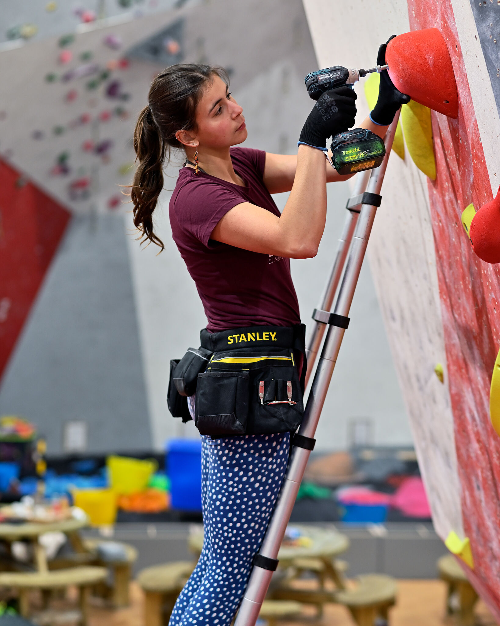Indy Open Competition Round Up!
