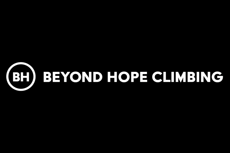 Introducing: Beyond Hope  