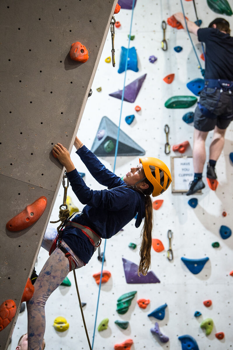 Ready to Take Your Climbing to the Next Level?