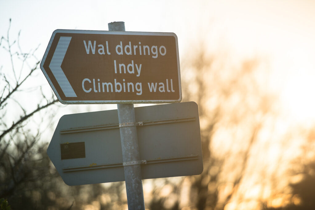 How to get to Indy