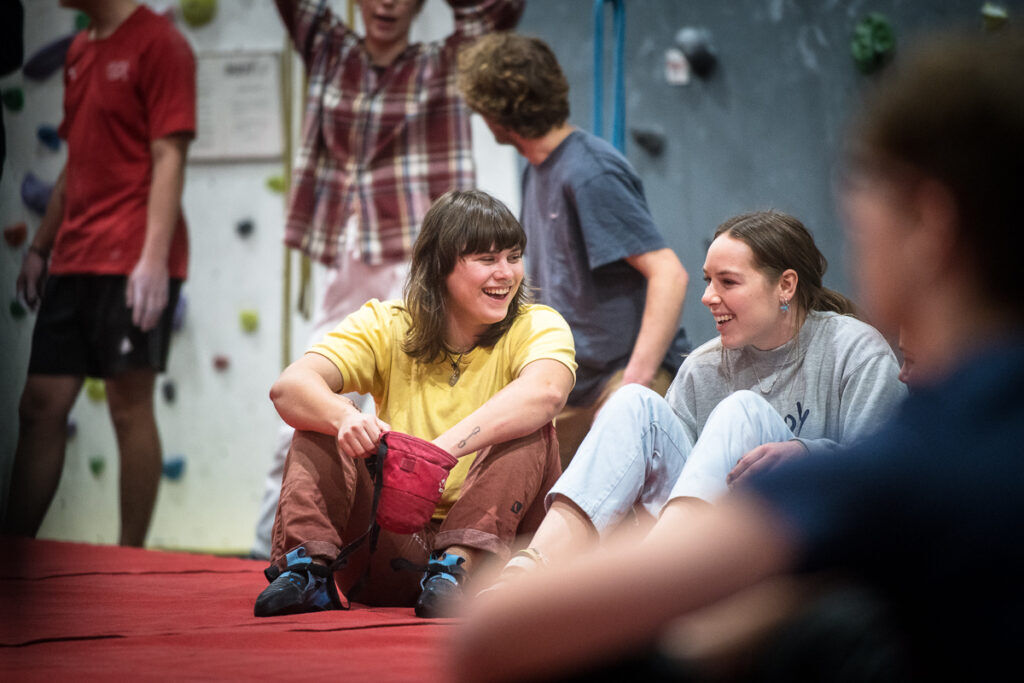 Schools and youth groups