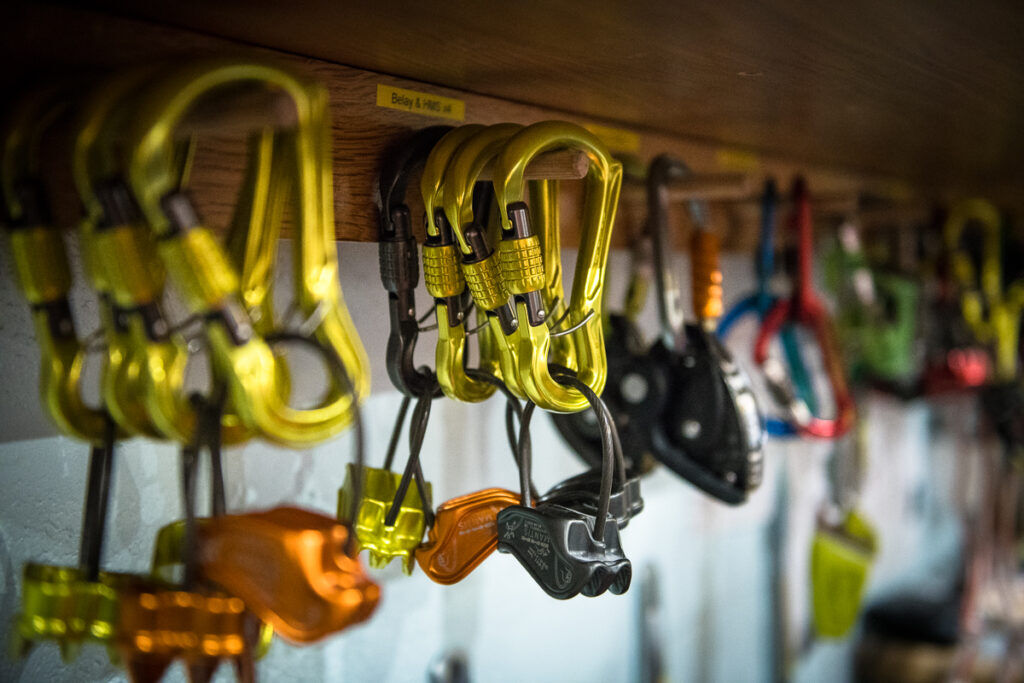 Indy Climbing Wall prices